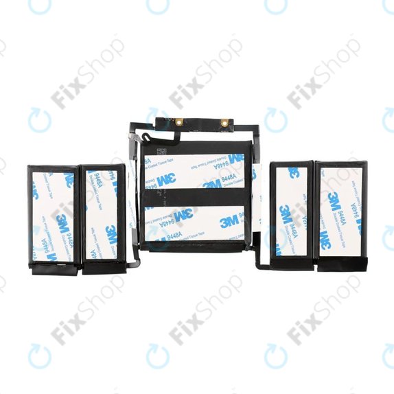 Apple MacBooK Pro 13" A1706 (Early 2016 - Late 2017) - Baterija A1819 4320mAh FixPremium