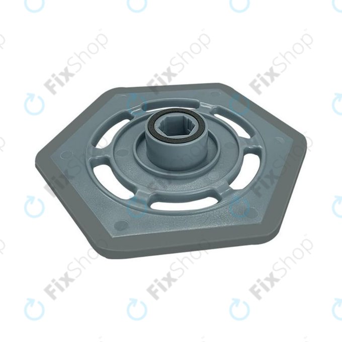 Ecovacs Deebot N9+, Yeedi Mop Station - Držalo za Mop