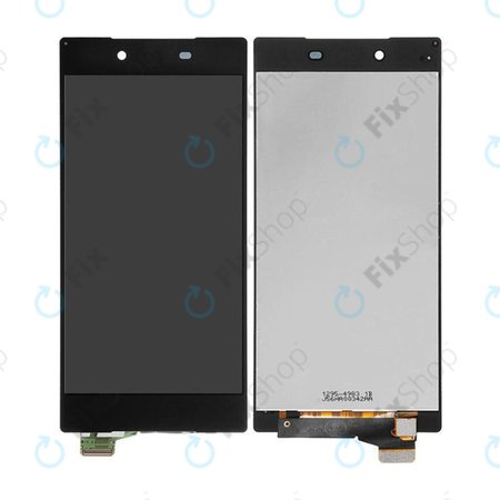 Sony Xperia Z5 Premium E6853 - LCD zaslon + steklo na dotik TFT