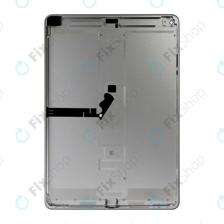 Apple iPad Air (3rd Gen 2019) - Pokrov baterije WiFi različica (Space Gray)