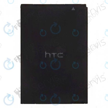 HTC Desire S, Desire Z, Incredible S - Baterija BG32100 1450mAh