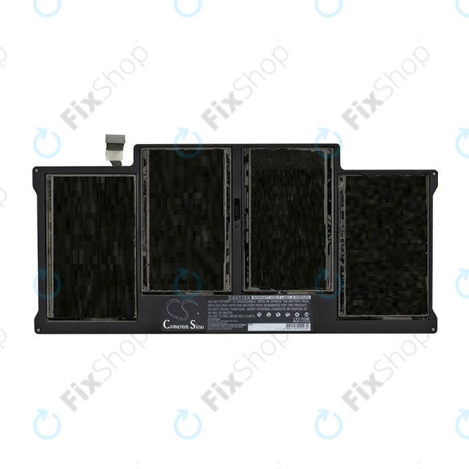 Apple MacBook Air 13" A1369 (Late 2010) - Baterija A1377 6700mAh HQ