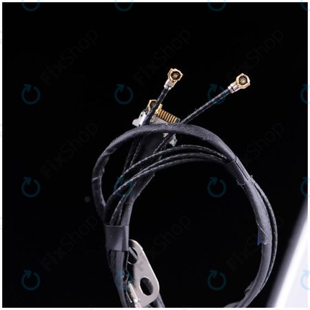 Apple MacBook Pro 15" A1398 (Late 2013 - Mid 2014) - LCD zaslon + sprednje steklo + pokrov Refurbished