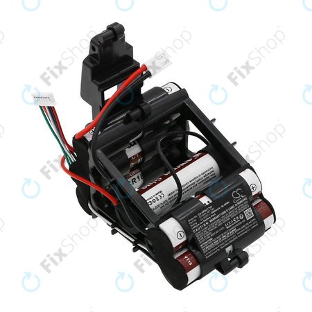 Baterija za Gorenje 568211, SVC216F, 3000mAh, Li-Ion, 22.2V, 574545, HQ