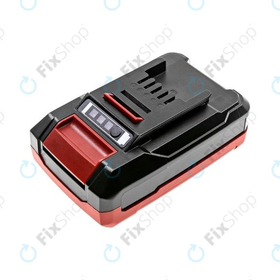 Einhell 18V - Baterija 45.114.36 Li-Ion 18.0V 2000mAH HQ