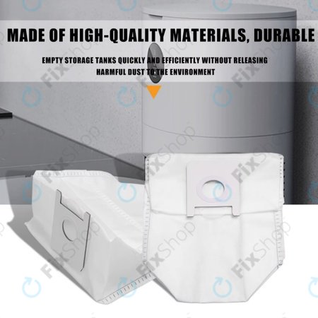 Roidmi EVE Plus - Vrečka za sesalnik