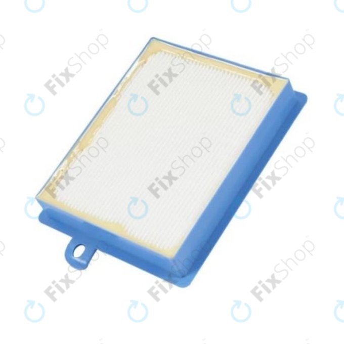 HEPA filter, 2 kos za Electrolux, AEG, Philips, Tornado, Volta
