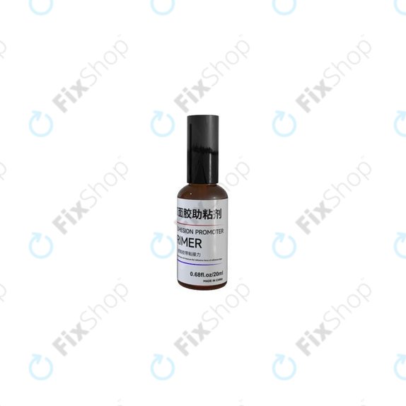 iFixes i94 Tape Primer - osnovni premaz za obojestranske trakove, 20ml