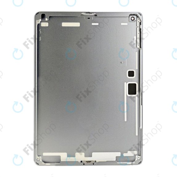 Apple iPad Air - zadnja ohišje WiFi različica (Space Gray)
