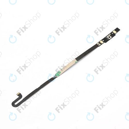Apple iPad 4 - Flex Cable gumbi Domov