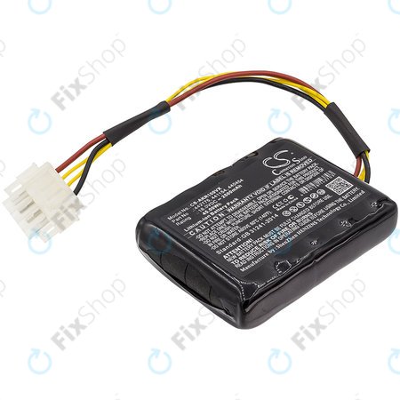 Baterija za Al-Ko Robolinho 100, Al-Ko Robolinho 110, 2500mAh, Li-Ion, 18V, 440454, HQ