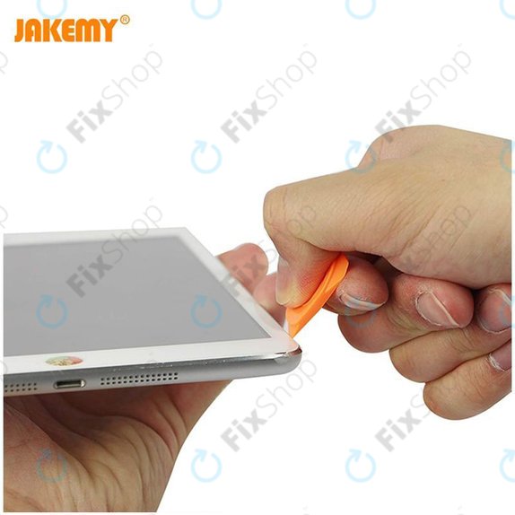 Jakemy Opener - plastični kramp za razstavljanje - 0.71mm (zoženi robovi)