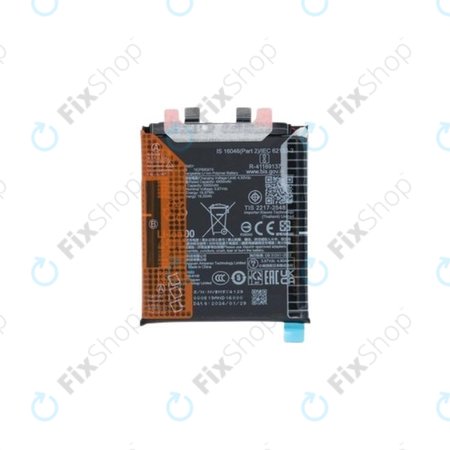 Xiaomi 14 Ultra - Baterija BM5Y 5000mAh