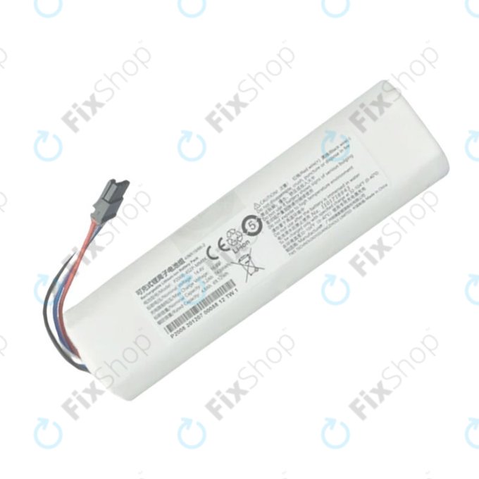 Xiaomi Dreame-series - Baterija P1904-4S2P-MM Li-Ion 14.4V 5600mAh