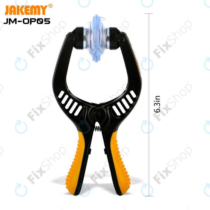 Jakemy JM-OP05 - Posebne klešče za demontažo LCD plošč