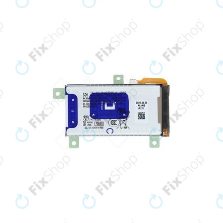 Samsung Galaxy Z Flip 7 F766B - Baterija EB -BF766ABE 1225mAh (Main) - GH82-37582A Genuine Service Pack