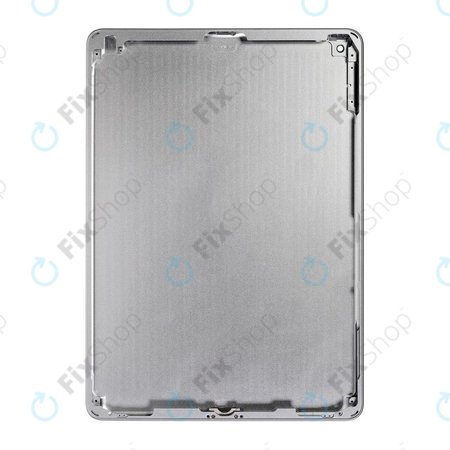 Apple iPad (6th Gen 2018) - Pokrov baterije WiFi različica (Space Gray)