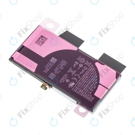 Baterije za iPhone 15 | 661-35885 | 3349mAh | Genuine Apple