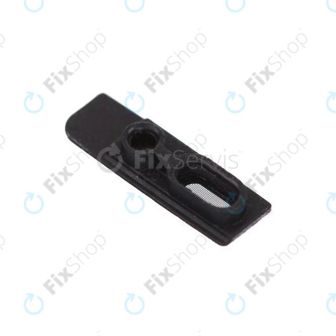 Apple iPhone 5 - slušni aparat z mrežico proti prahu