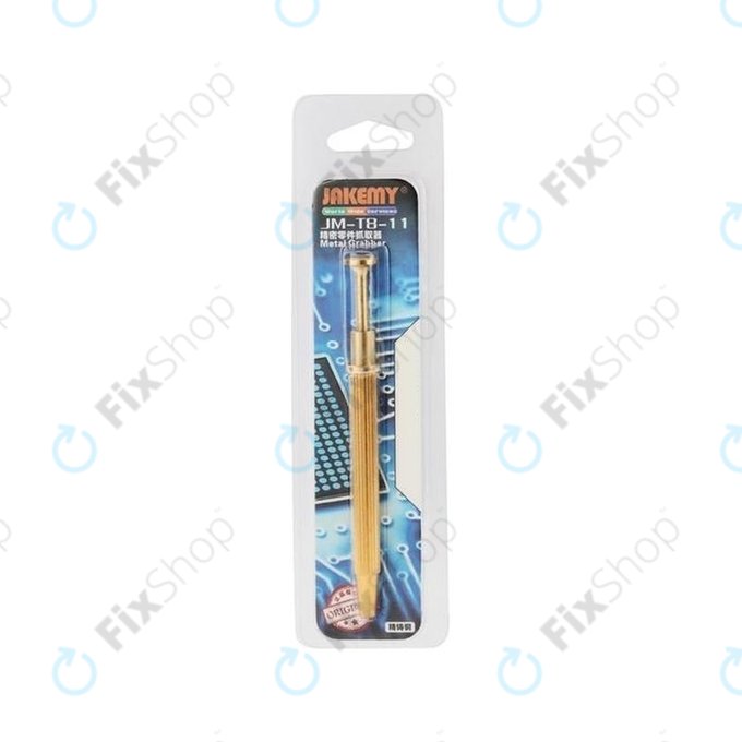 Jakemy JM-T8-11 - Zgrabilec majhnih delov