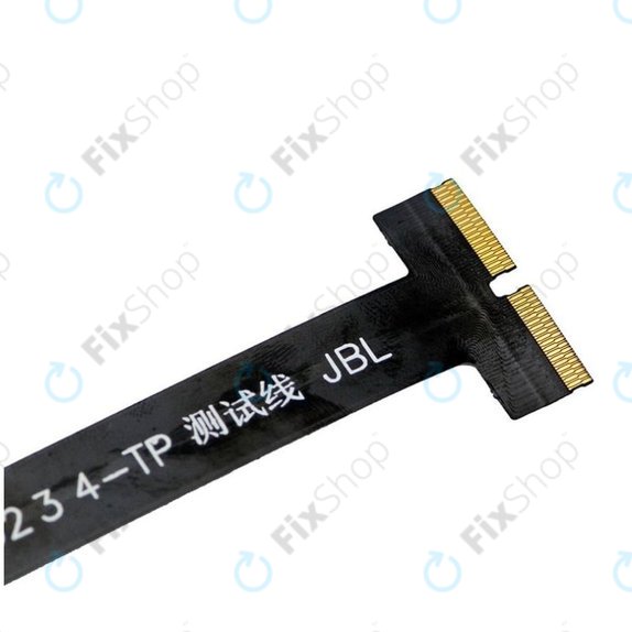 Preskusni Kabel Zaslona LCD in Dotika za iPad 2, 3, 4