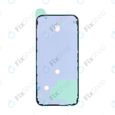 Lepilo pod zadnje steklo za iPhone 16 Pro Max | 923-11072-S | Genuine Apple