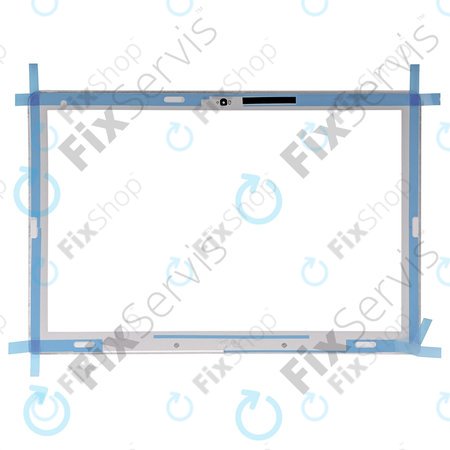 Apple MacBook Air 13" A1369, A1466 (Late 2010 - Early 2015) - Ohišje LCD zaslona