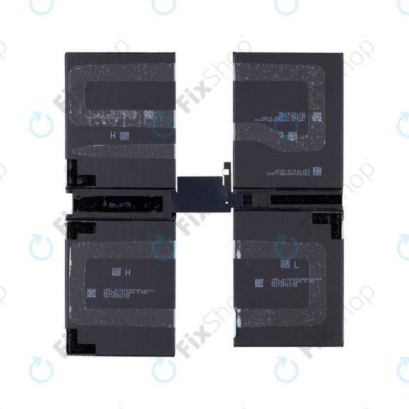Apple iPad Pro 12.9 (5th Gen 2021, 6th Gen 2022) - Baterija 10566mAh