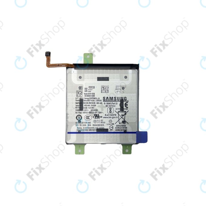 Samsung Galaxy S25 - Baterija EB-BS931ABE 4000mAh - GH82-36331A Genuine Service Pack