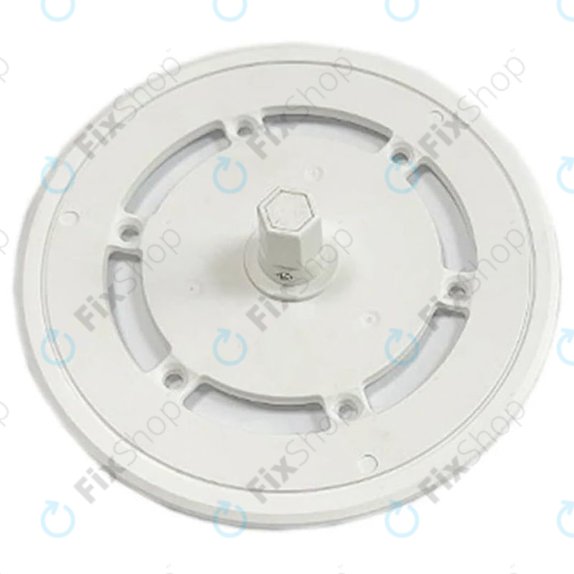 Ecovacs Deebot T-series, X-series - držalo za mop (Bela)