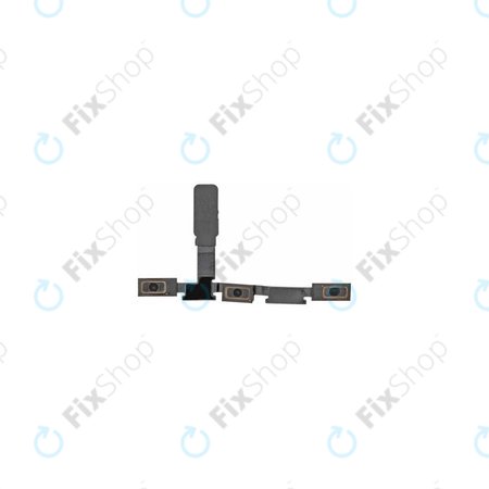 Apple MacBook Pro 13" A2338 (2020) - Flex kabel za mikrofon