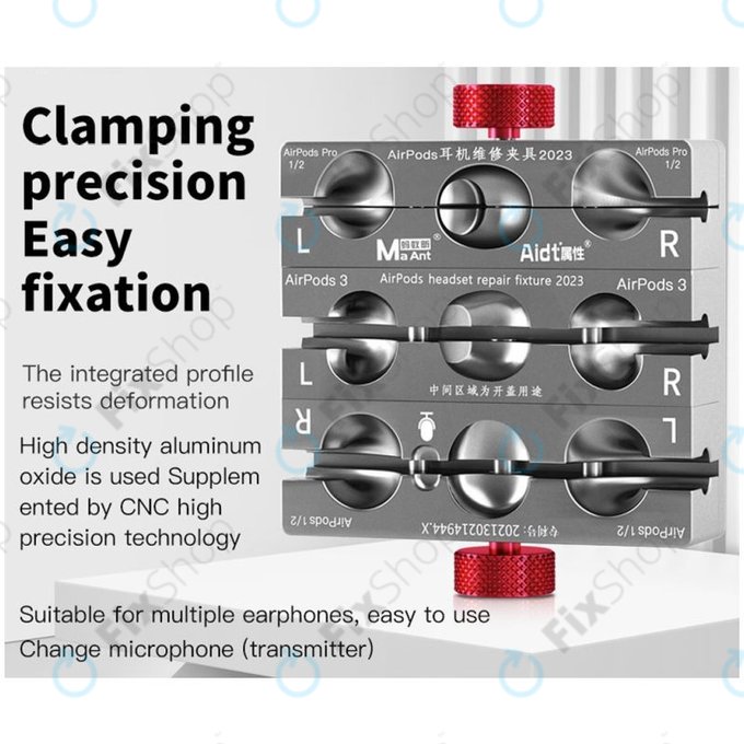 Ma Ant P1 - servisna postaja za AirPods (model 2023)