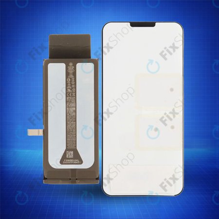 Baterije za iPhone 16e | 661-49432 | 4005mAh | Genuine Apple