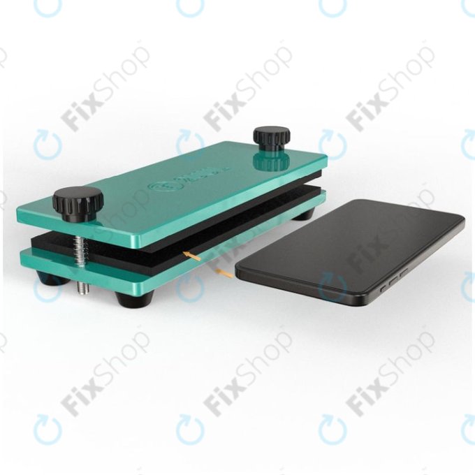 2UUL DA03 - Univerzalna stiskalnica za zamenjavo LCD zaslonov (3rd. Gen)