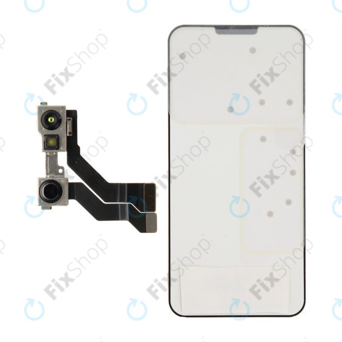 Sprednja kamera za iPhone 13 | 661-23878 | Genuine Apple