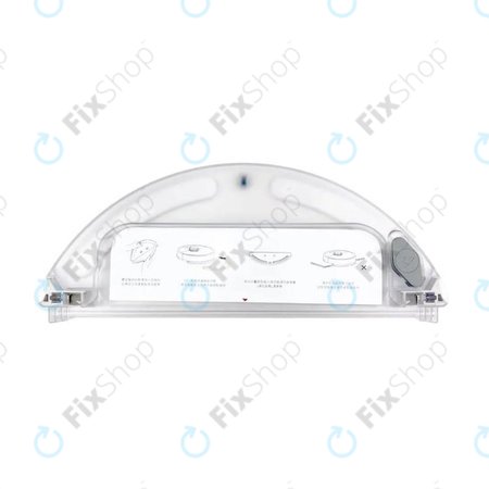 Xiaomi Roborock S5, S6, S6 Pure, Mijia 1S, Xiaowa E2 - Rezervoar za vodo