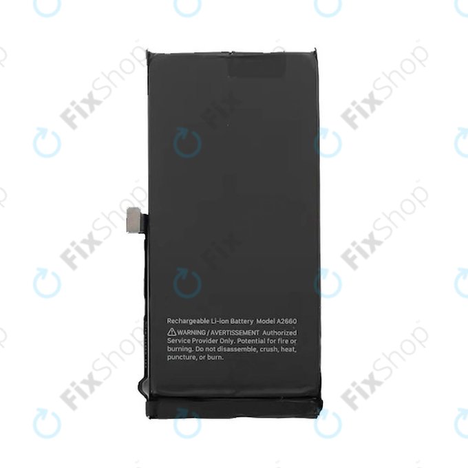 Apple iPhone 13 Mini - Baterija 2406mAh