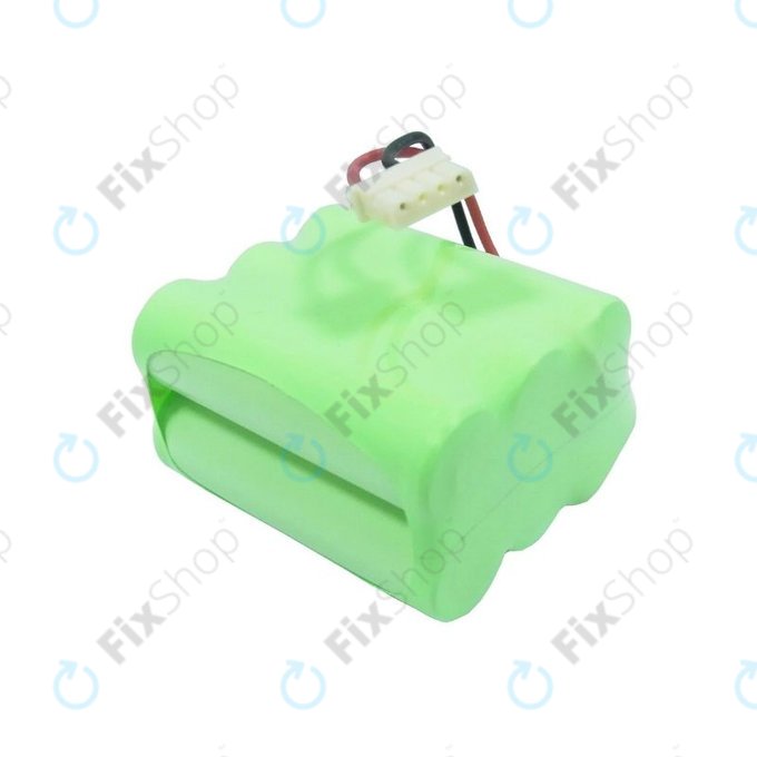 iRobot Braava 320, 321 - Baterija GPRHC152M073, 4408927 Ni-MH 7.2V 1500mAh