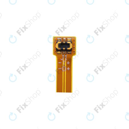 Baterija za Amazfit A1801, A1808, A1918, T-Rex Verge Lite, 350mAh, Li-Pol, 3.85V, PL512524G, HQ