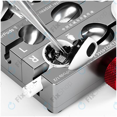 Ma Ant P1 - servisna postaja za AirPods (model 2023)