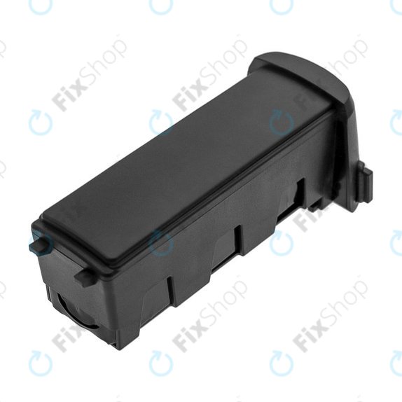 Baterija za Hubsan Zino H117s, Zino Pro, 4200mAh, Li-Pol, 11.4V, HQ
