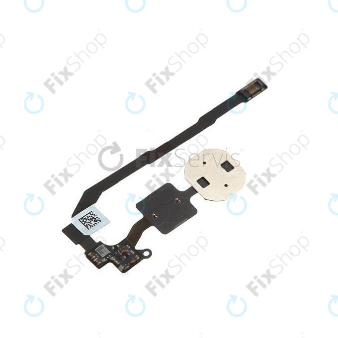 Apple iPhone 5S, SE - Flex Cable Home Buttons