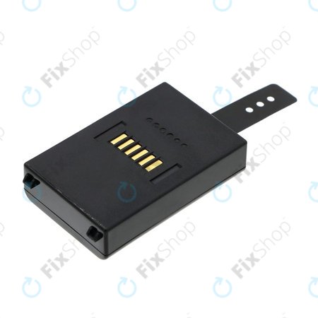 Baterija za Unitech HT680, 2200mAh, Li-Ion, 3.7V, 1400-900005G, HQ