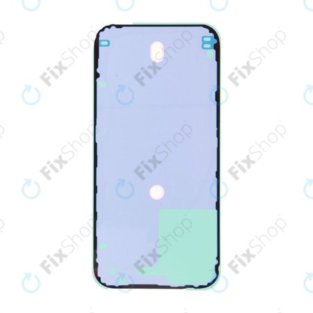 Lepilo pod zadnje steklo za iPhone 16 | 923-11069-S | Genuine Apple