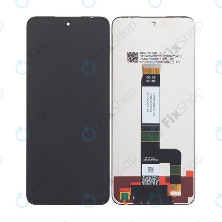 Xiaomi Redmi 13 24049RN28L - LCD zaslon + steklo na dotik TFT