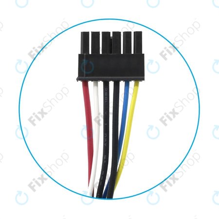 Neato Botvac D3, D4, D5, D6, D7-series - Baterija 945-0225, 205-0011, 205-0013 Li-Ion 14.4V 6800mAh HQ