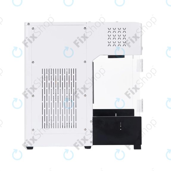 REFOX LM-80B - Laserski separator (3v1) 6W 220V