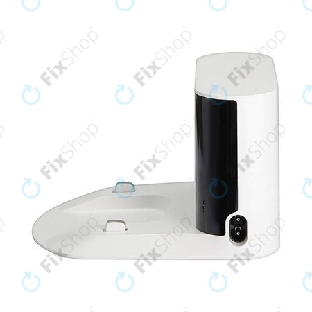 Xiaomi Roborock S5, S5 Max, S6 Pure, S6 MaxV, S7, S7 MaxV, S8, Q7, Q7 Max - Polnilna Postaja (Bela)