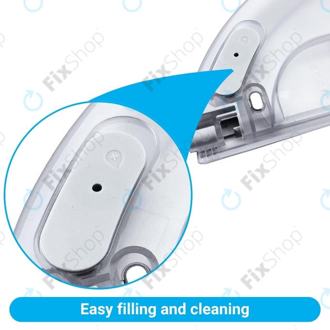 Xiaomi Mi Robot Vacuum Mop (Mijia 1C) - Rezervoar za vodo