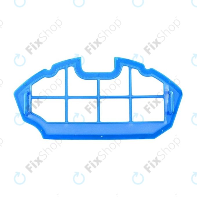 Ecovacs Deebot N79-series, 500, 600-series, 700-series, Yeedi K600, K700 - Filter za prah